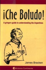 Agentine Spanish Dictionary
