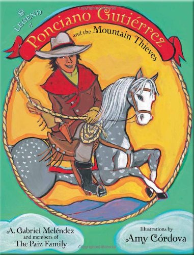latino childrens books ponciano gutierrez