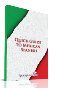 Mexican-Spanish-Dictionary-Quick-to-Mexican-Spanish