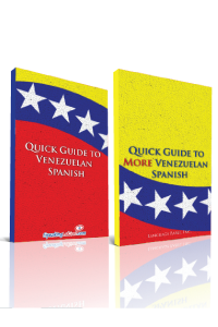 Venezuelan-Spanish-Dictionary-Bundle