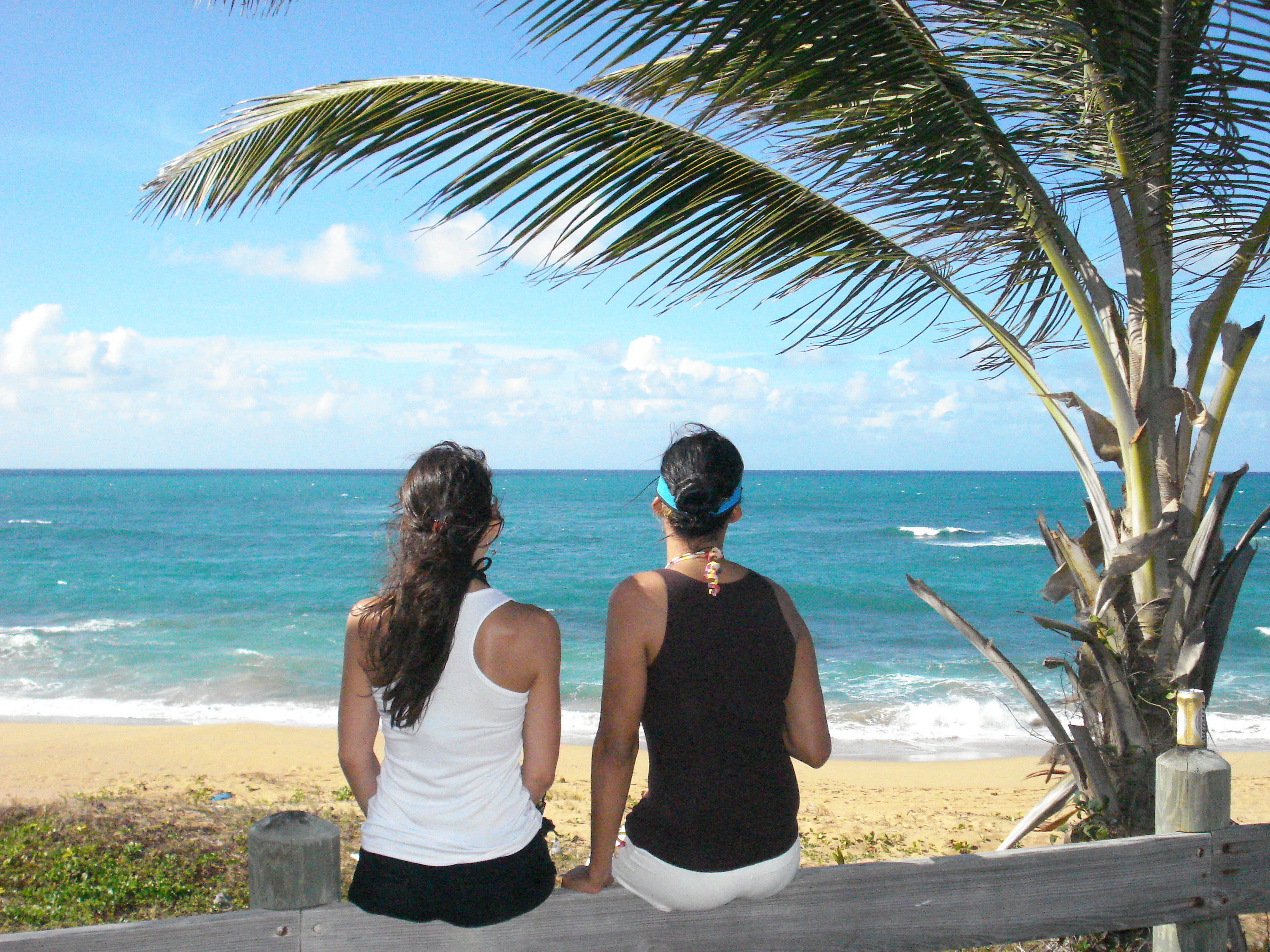 PR Lucille y Mercedes