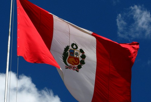 Peru Spanish Peru Spanish