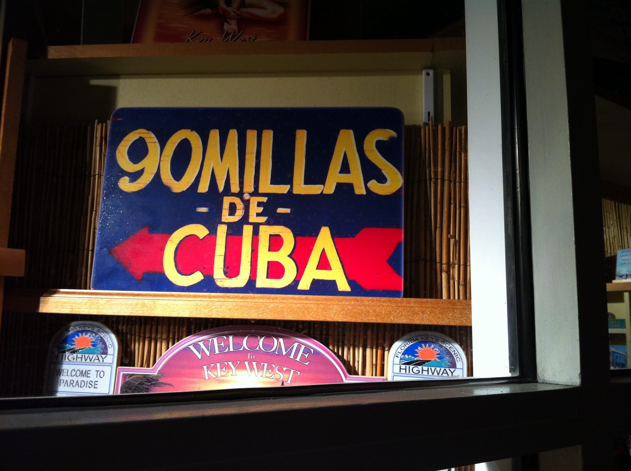 90Millas