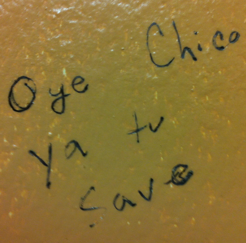 School Bathroom Graffiti learn spanish quiz: bathroom bar graffiti #2 School Bathroom Graffiti learn spanish quiz: bathroom bar graffiti #2