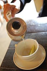 drinks from colombia Aguapanela