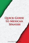 Click to learn more Mexican Spanish