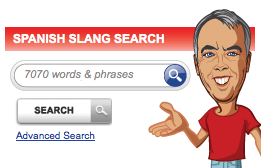 Spanish Slang Online Dictionary Search Spanish Slang Online Dictionary Search