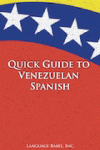 Click to learn more Venezuelan Spanish Slang