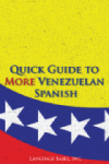 Click to learn more Venezuelan Spanish Slang