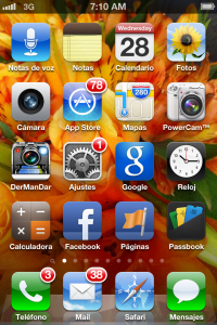 Basic Spanish Apps Basic Spanish Apps