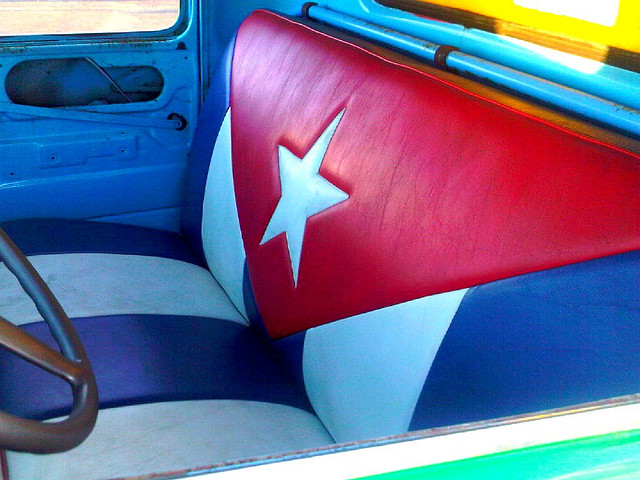 Fun Facts about Cuba