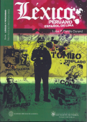 Peru Spanish Slang Lexico Peruano