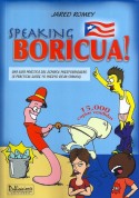 Puerto Rico Spanish Slang Speaking Boricua Puerto Rico Spanish Slang Speaking Boricua