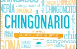Spanish Books El Chingonario Spanish Books Spanish Slang
