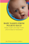 Click to learn more Baby Names in Spanish