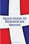 Click to learn more Dominican Republic Spanish Slang