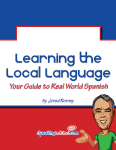 Click to learn more Spanish Learning