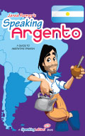Argentina Spanish Slang Book
