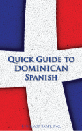 Dominican Spanish