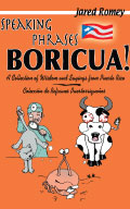 Spanish sayings book