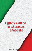 Mexican Spanish Slang