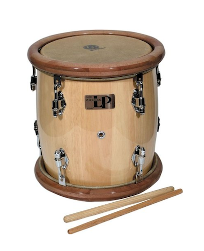 Puerto Rican Parranda Tambora