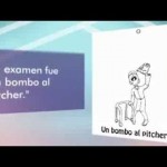 Slang phrases spanish