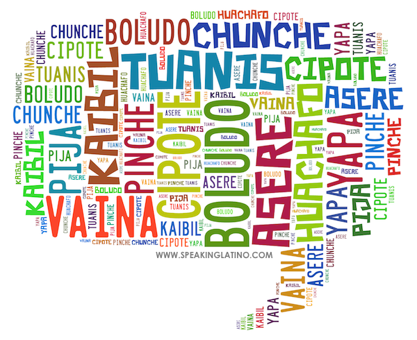 LATIN WORDS latin words: