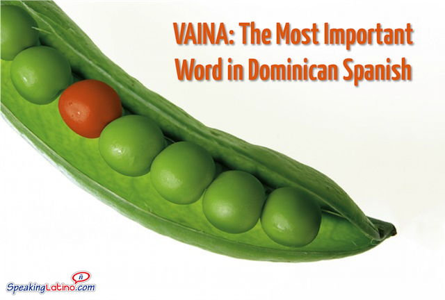What Does VAINA Mean In Spanish what-does-vaina-mean-in-spanish