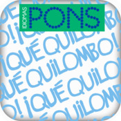 Argentine Spanish Dictionary App