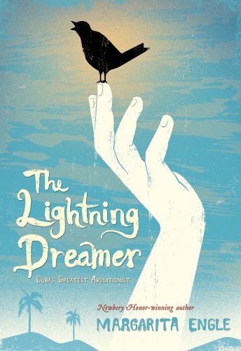 latino childrens books The Lightning Dreamer