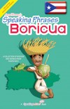 Speaking Phrases Boricua 2nd Edition Cover Small
