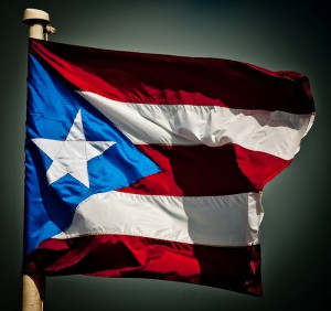 Puerto Rico Spanish