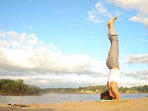 Upside-Down in Spanish and Face-Downs in Spanish