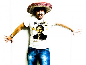 How to loose english accent in spanish