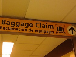 Learn Spanish Quiz: Spanish Language Translation at La Guardia Airport