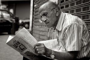 Spanish Slang in the press