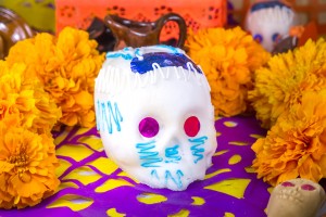 facts about the day of the dead