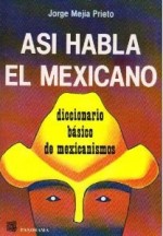 Mexican Spanish Slang Dictionary: The 4 Best Options in Spanish