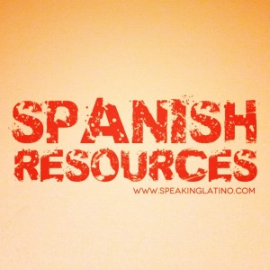 learn spanish
