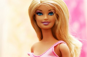Latina Barbie