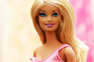 Latina Barbie