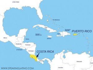 spanish puerto rico costa rica mistakes geography country