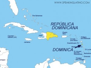 Do You Make These 8 Geography Mistakes in Spanish?