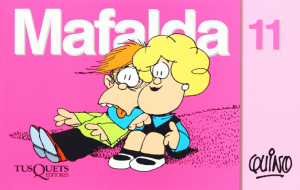 Personajes Mafalda