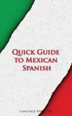 Book for Learning Spanish