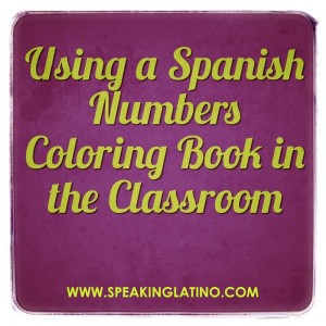 Spanish Books