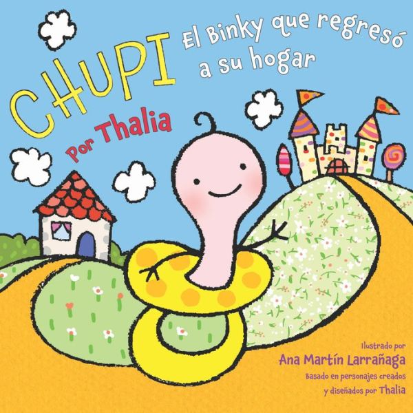 Children Spanish Books Written by 5 Hispanic Celebrities