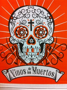 Celebrate Day of the Dead