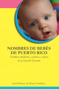 Nombres de Bebes de Puerto Rico